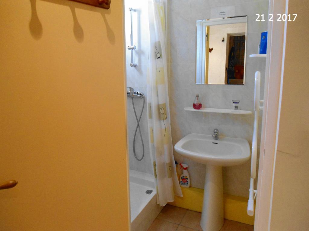 Hotel La Petite Bergerie in Drôme Provençale à Rottier Extérieur photo