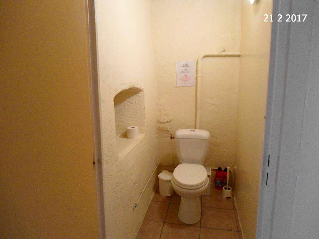 Hotel La Petite Bergerie in Drôme Provençale à Rottier Extérieur photo