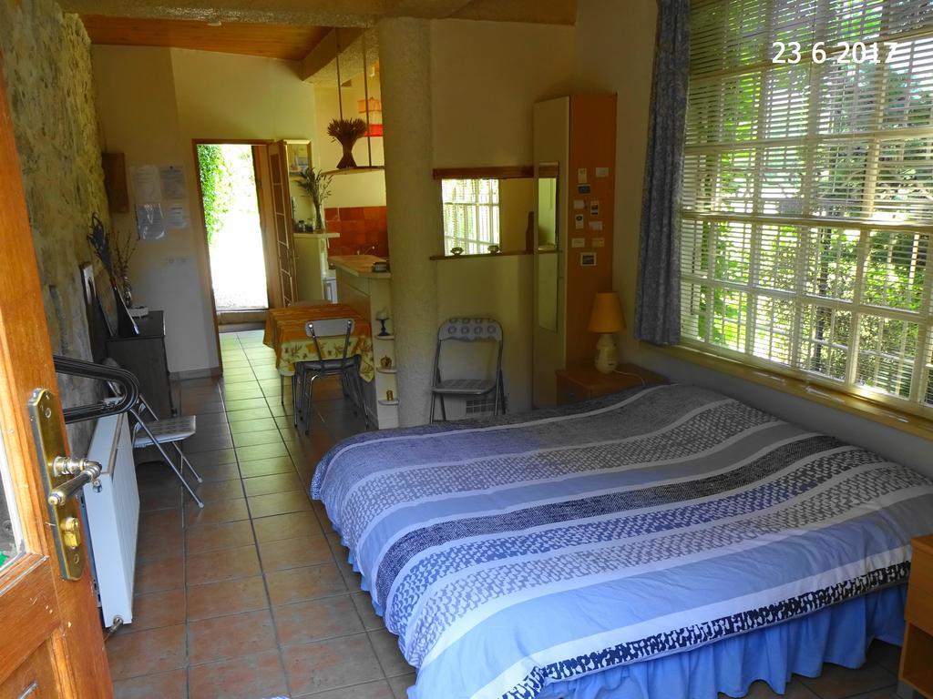 Hotel La Petite Bergerie in Drôme Provençale à Rottier Extérieur photo