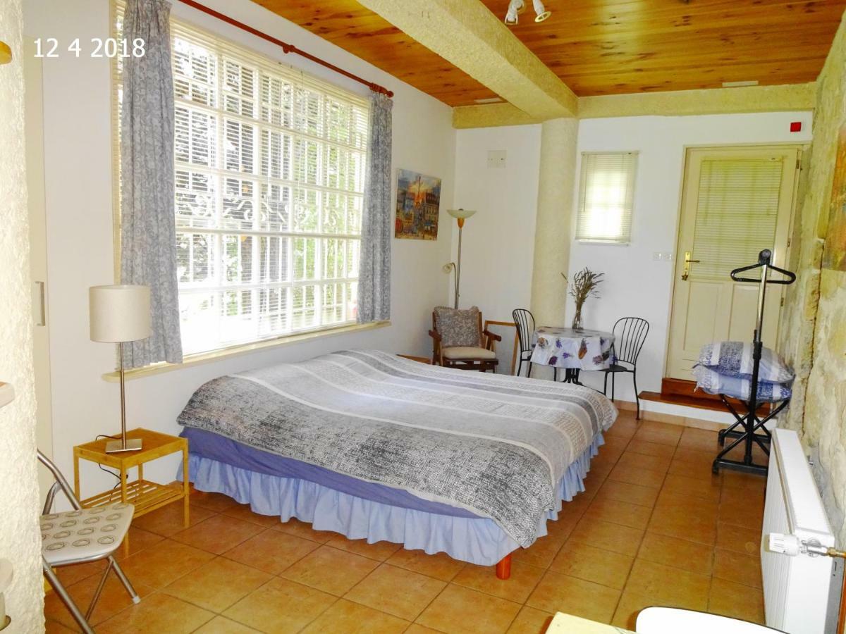 Hotel La Petite Bergerie in Drôme Provençale à Rottier Extérieur photo